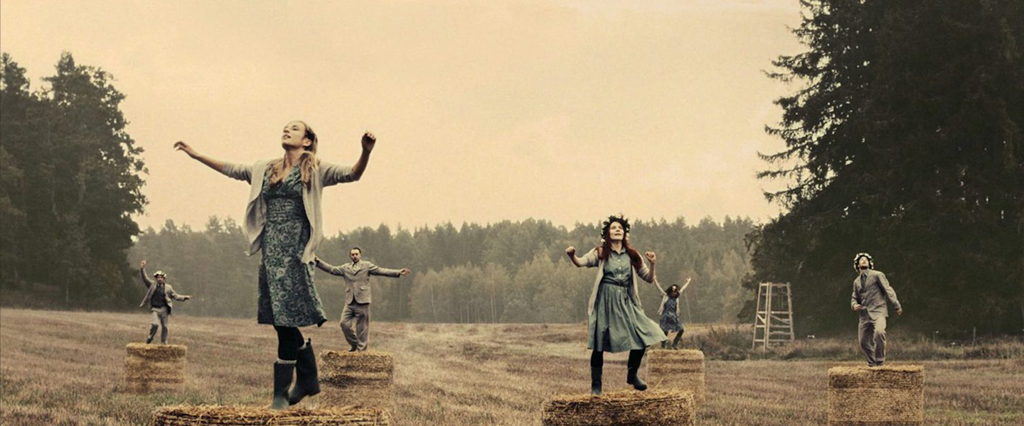 Midsummer Night's Dream